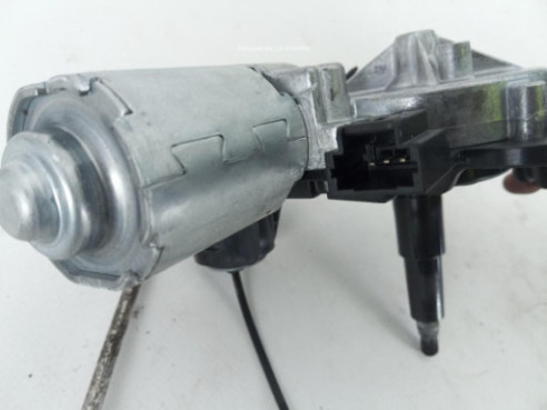 16943632 CERRADURA PUERTA LAT TRA IZQ PEUGEOT 5008 II|Desguaces La Cabaña 2