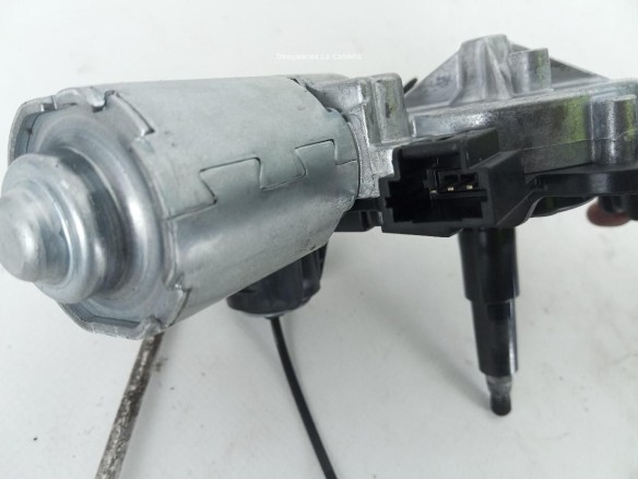 9811259980 MOTOR LIMPIAPARABRISAS TRA PEUGEOT 5008 II |Desguaces La Cabaña