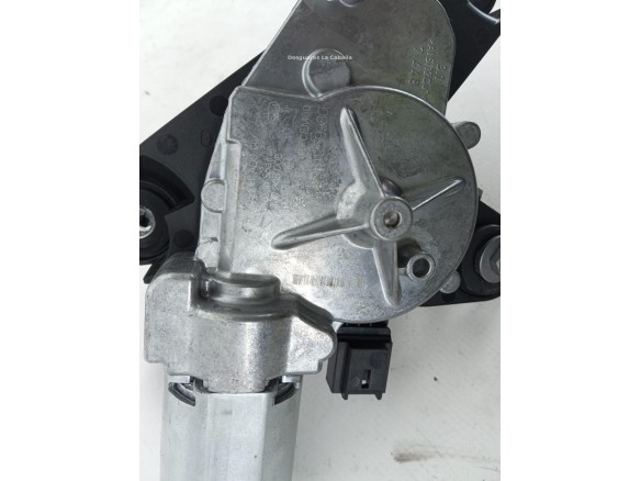 9811259980 MOTOR LIMPIAPARABRISAS TRA PEUGEOT 5008 II |Desguaces La Cabaña