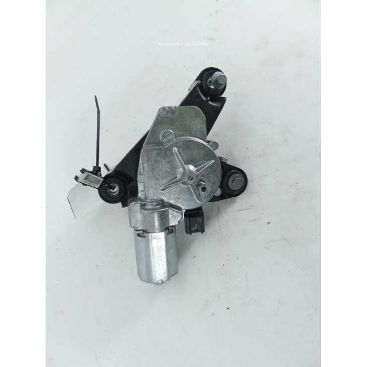 9811259980 MOTOR LIMPIAPARABRISAS TRA PEUGEOT 5008 II |Desguaces La Cabaña