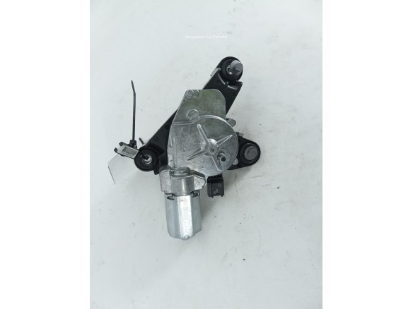 9811259980 MOTOR LIMPIAPARABRISAS TRA PEUGEOT 5008 II |Desguaces La Cabaña