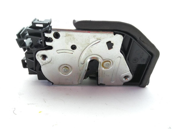 7276673 CERRADURA PUERTA LAT TRA IZQ BMW X5 (E70) |Desguaces La Cabaña