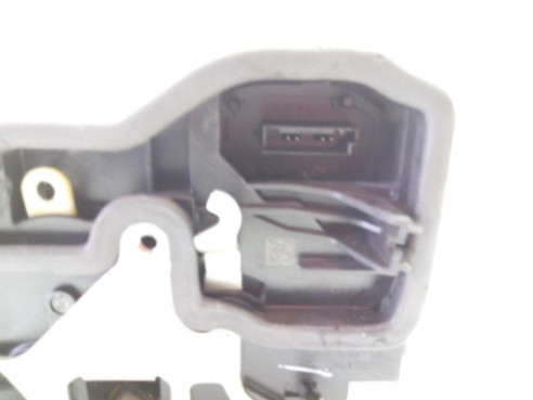 7276673 CERRADURA PUERTA LAT TRA IZQ BMW X5 (E70) |Desguaces La Cabaña