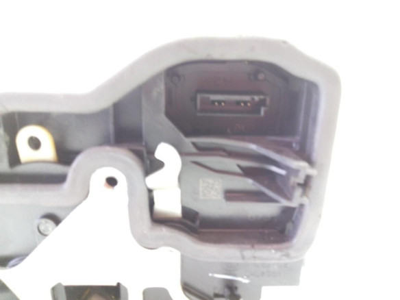 7276673 CERRADURA PUERTA LAT TRA IZQ BMW X5 (E70) |Desguaces La Cabaña
