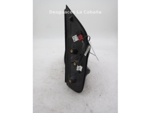 ESPEJO|Desguaces La Cabaña 2