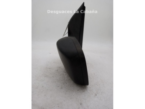 ESPEJO IZQ PEUGEOT BIPPER Tepee |Desguaces La Cabaña