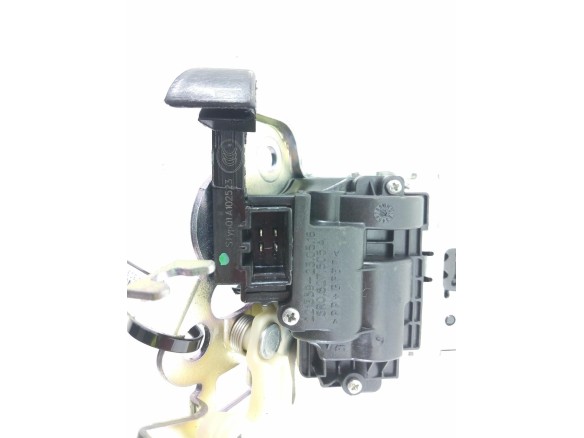 8R0827505A CERRADURA PORTON / TAPA MALETA AUDI A1 (8X1, 8XK) |Desguaces La Cabaña