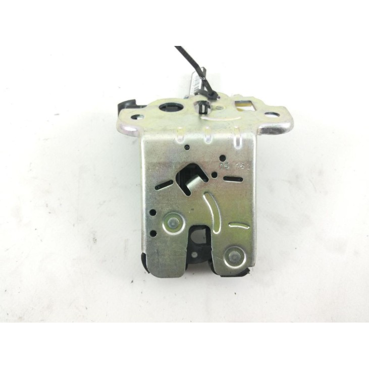 8R0827505A CERRADURA PORTON / TAPA MALETA AUDI A1 (8X1, 8XK) |Desguaces La Cabaña