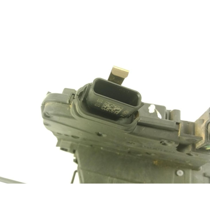 825008835R CERRADURA PUERTA LAT TRA DER RENAULT CAPTUR (J5_, H5_) |Desguaces La Cabaña