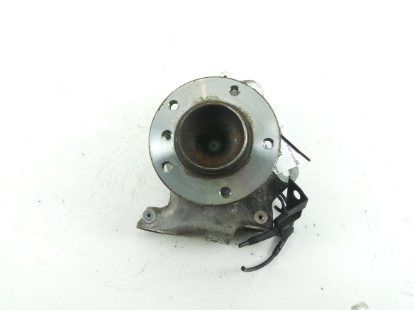 676444303 MANGUETA DEL DER BMW 1 (E87) |Desguaces La Cabaña