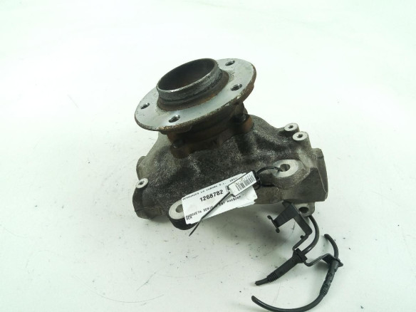 676444303 MANGUETA DEL DER BMW 1 (E87) |Desguaces La Cabaña