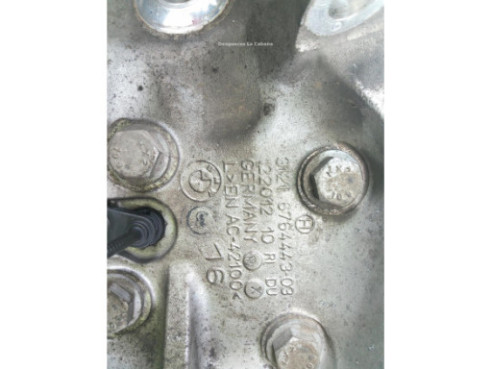 676444303 MANGUETA DEL DER BMW 1 (E87) |Desguaces La Cabaña