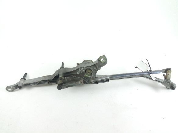 3397021082 MOTOR LIMPIAPARABRISAS DEL MERCEDES BENZ CLASE C (W204) |Desguaces La Cabaña