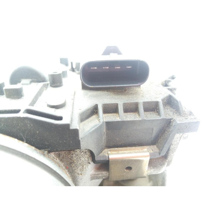 3397021082 MOTOR LIMPIAPARABRISAS DEL MERCEDES BENZ CLASE C (W204) |Desguaces La Cabaña