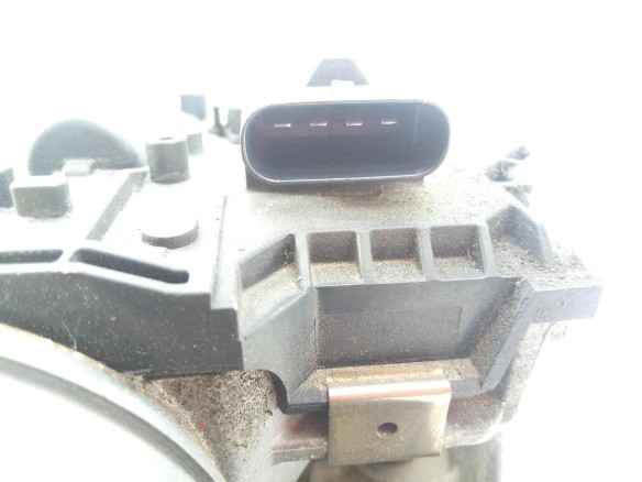3397021082 MOTOR LIMPIAPARABRISAS DEL MERCEDES BENZ CLASE C (W204) |Desguaces La Cabaña