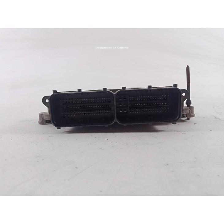 391502A380 CENTRALITA MOTOR KIA SPORTAGE (QL) |Desguaces La Cabaña