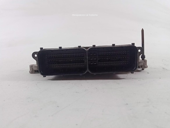 391502A380 CENTRALITA MOTOR KIA SPORTAGE (QL) |Desguaces La Cabaña
