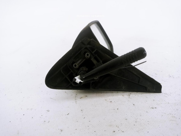 ESPEJO IZQ PEUGEOT 205 II (20A/C) |Desguaces La Cabaña