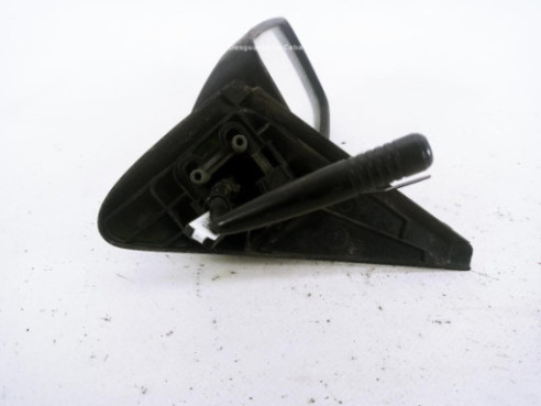 ESPEJO IZQ PEUGEOT 205 II (20A/C) |Desguaces La Cabaña