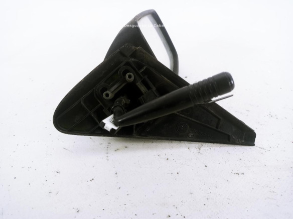 ESPEJO IZQ PEUGEOT 205 II (20A/C) |Desguaces La Cabaña