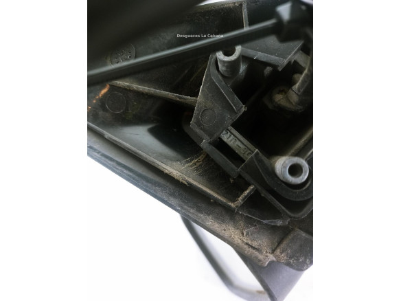 ESPEJO IZQ PEUGEOT 205 II (20A/C) |Desguaces La Cabaña