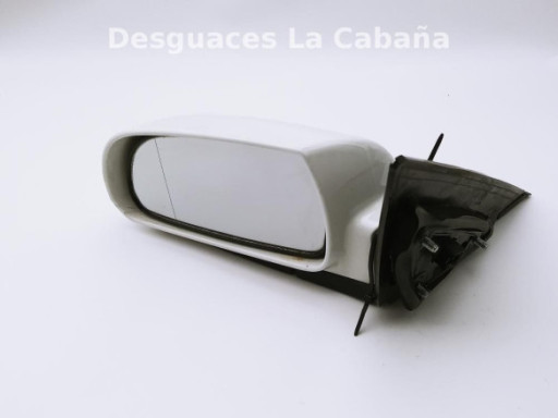 ESPEJO|Desguaces La Cabaña