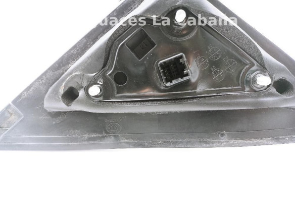 ESPEJO IZQ HYUNDAI SONATA V (NF) |Desguaces La Cabaña