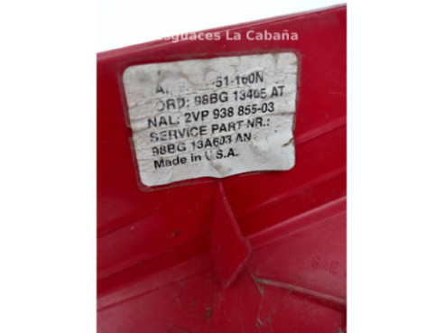 PILOTO|Desguaces La Cabaña 2
