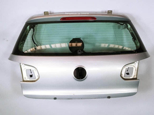 PORTON VW GOLF VI (5K1) |Desguaces La Cabaña