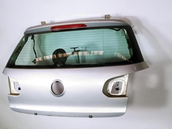 PORTON VW GOLF VI (5K1) |Desguaces La Cabaña