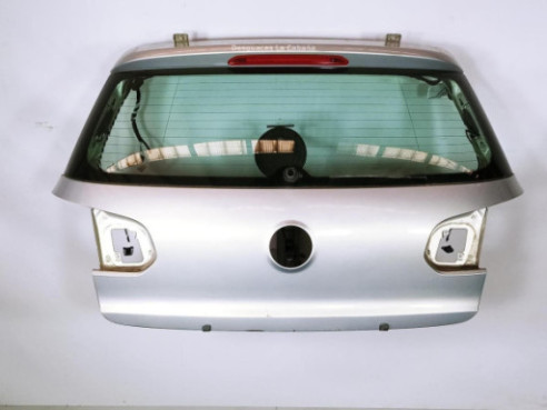 PORTON VW GOLF VI (5K1) |Desguaces La Cabaña