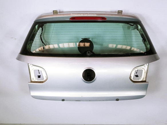 PORTON VW GOLF VI (5K1) |Desguaces La Cabaña