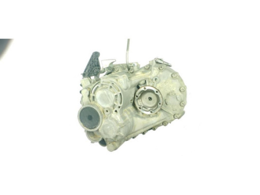AUDI|Desguaces La Cabaña