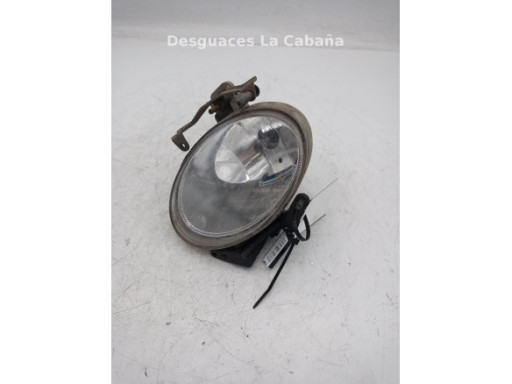 ALUMBRADO|Desguaces La Cabaña