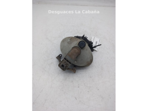 ALUMBRADO|Desguaces La Cabaña 2