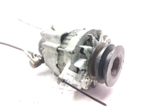 445709 ALTERNADOR NISSAN TERRANO I (WD21) |Desguaces La Cabaña