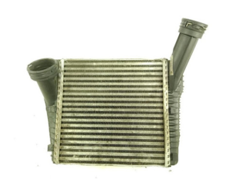 7L6145804A INTERCOOLER AUDI Q7 (4LB) |Desguaces La Cabaña