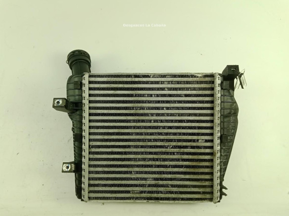 7L6145804A INTERCOOLER AUDI Q7 (4LB) |Desguaces La Cabaña
