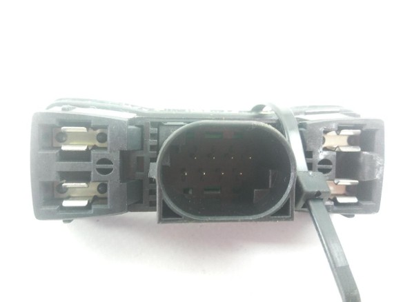 8V0915211D MODULO ELECTRONICO 10 AUDI A6 (4A2, C8) |Desguaces La Cabaña