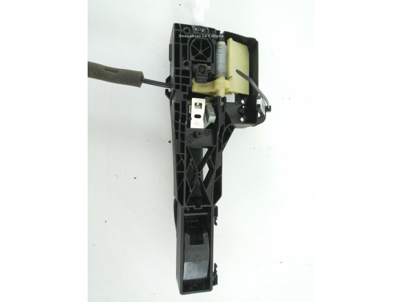 806068159R MANILLA PUERTA LAT TRA DER EXT RENAULT MEGANE IV (B9A/M_) |Desguaces La Cabaña