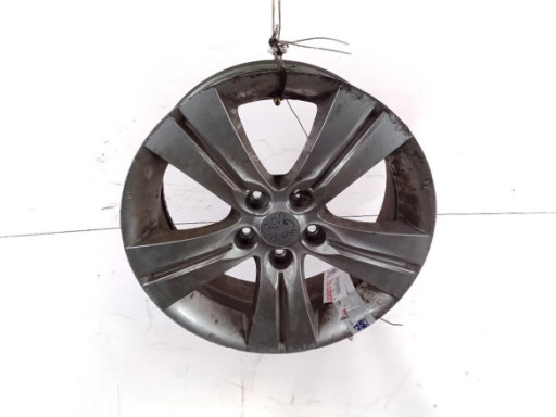 KIA|Desguaces La Cabaña