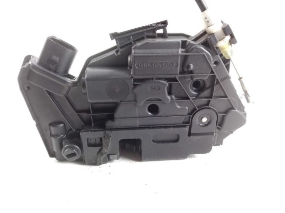 5N0839015 CERRADURA PUERTA LAT TRA IZQ VW TIGUAN (5N_) |Desguaces La Cabaña