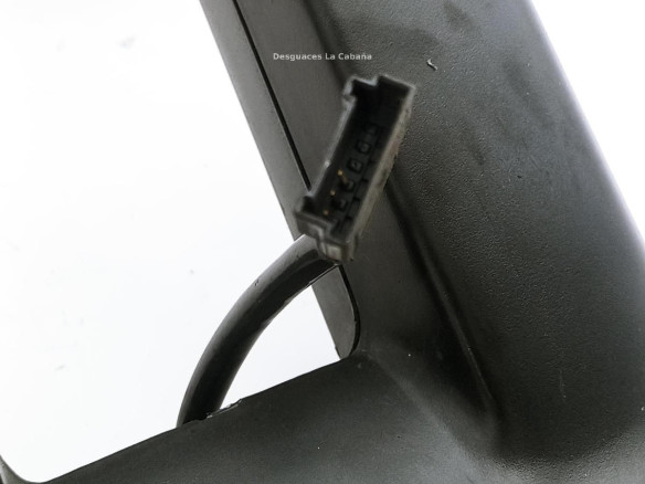 3800957251626 ESPEJO IZQ VW CRAFTER 30-50 Furgón (2E_) |Desguaces La Cabaña