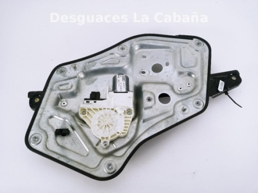 ELEVALUNAS PUERTA LATERAL DELANTERA IZQUIERDA|Desguaces La Cabaña