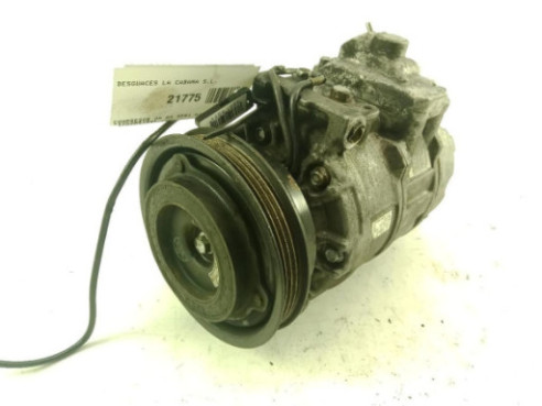 4472208184+, COMPRESOR AA AUDI A4 (8D2, B5) |Desguaces La Cabaña