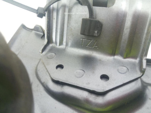 TAPA COMBUSTIBLE HONDA JAZZ V (GR_) |Desguaces La Cabaña