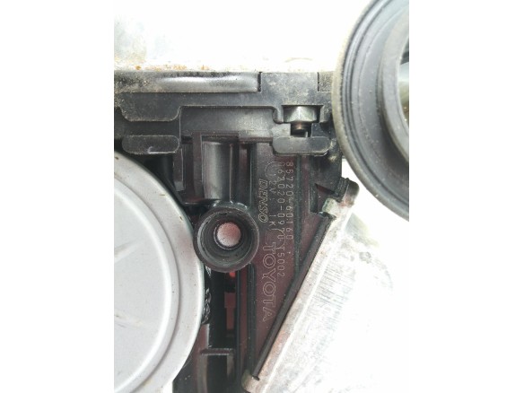 8572060160 ELEVALUNAS PUERTA LAT TRA DER TOYOTA LAND CRUISER 200 (_J2_) |Desguaces La Cabaña