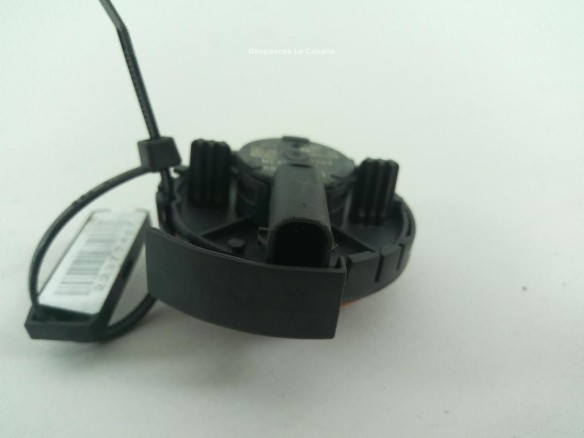 KB7W57KC0 MODULO ELECTRONICO 3 MAZDA CX-5 (KF) |Desguaces La Cabaña