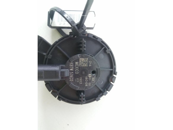 KB7W57KC0 MODULO ELECTRONICO 3 MAZDA CX-5 (KF) |Desguaces La Cabaña