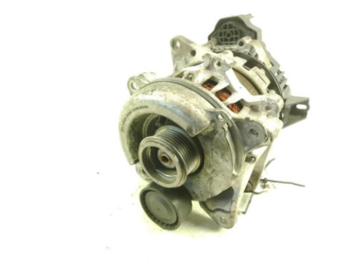 2740571A ALTERNADOR NISSAN QASHQAI III (J12) |Desguaces La Cabaña